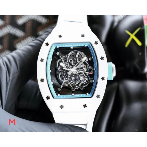 Richard Mille watch RM055